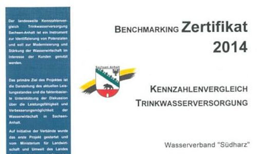 Teilnahme Kennzahlenvergleich