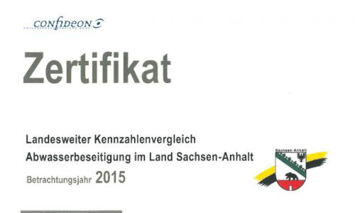 Teilnahme Kennzahlenvergleich