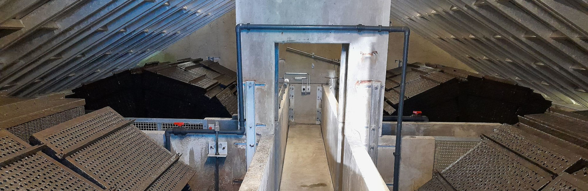 Kläranlage Stolberg (Harz)