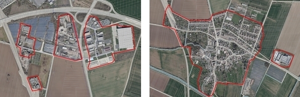 Unterbrechung der Trinkwasser-Versorgung in Oberröblingen, Gewerbegebiet an der Wasserschluft, sowie am Handelsweg am 16.04.2025