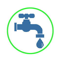 Diese Schaltfläche führt zur Seite „Rund ums Trinkwasser“ im Internetangebot des Wasserverbandes „Südharz“.