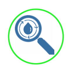 Diese Schaltfläche führt zur Seite „Schmutzwasser - Daten und Fakten“ im Internetangebot des Wasserverbandes „Südharz“.