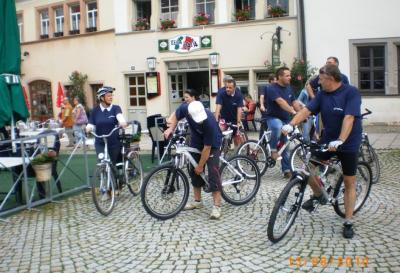 Presseerklärung August 2010