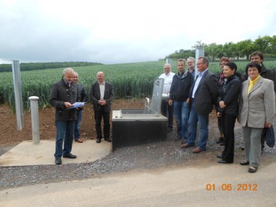 Presseerklärung vom 01.06.2012