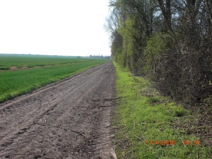 Neuverlegung einer Schmutzwasserverbindungsleitung Liedersdorf – Holdenstedt, im Jahr 2018/19, Bild 2