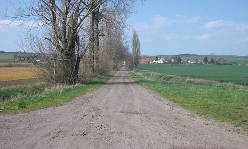Neuverlegung einer Schmutzwasser&shy;verbindungsleitung Liedersdorf – Holdenstedt